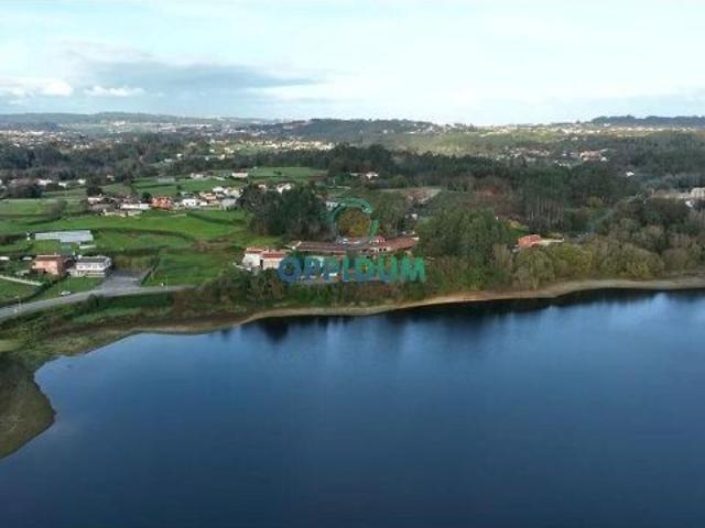 Oficina en venta en A Coruña, Galicia
