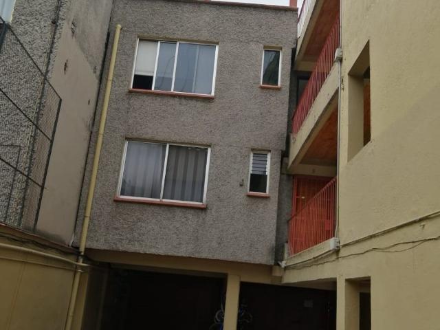 Edificio en venta en Benito Juárez, Ciudad de México