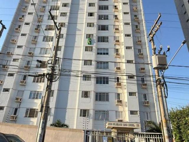 Apartamento venda em Francisco Vilanova Filho, Cuiabá