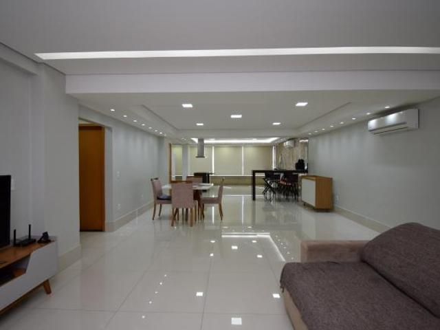 Apartamento venda em Colônia Agrícola Vicente Pires, Vicente Pires