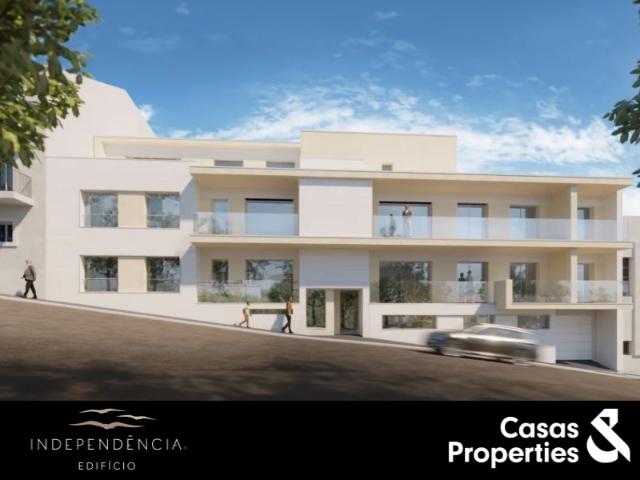 Apartamento venda em Pederneira, Leiria
