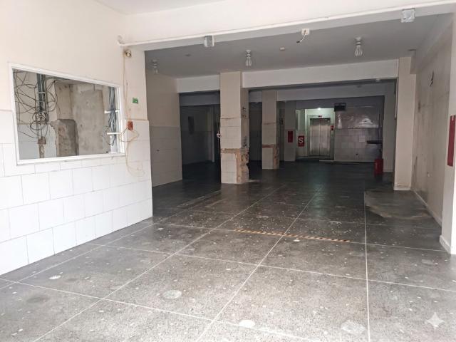 Edificio en venta en Leoncio Martínez, Miranda