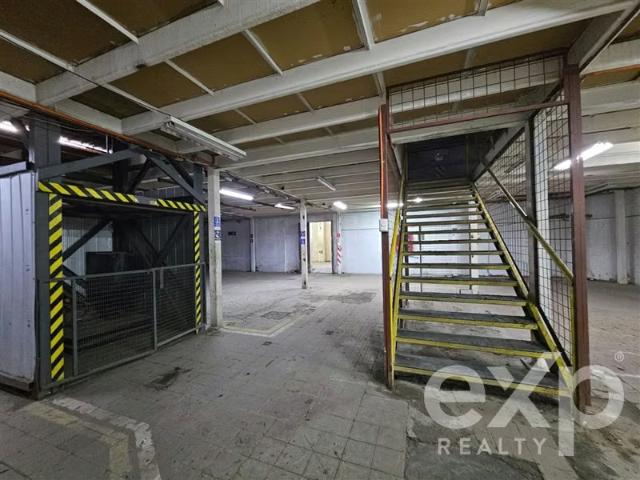 Oficina en arriendo en Independencia, Santiago