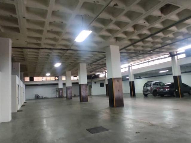 Edificio en venta en Leoncio Martínez, Miranda