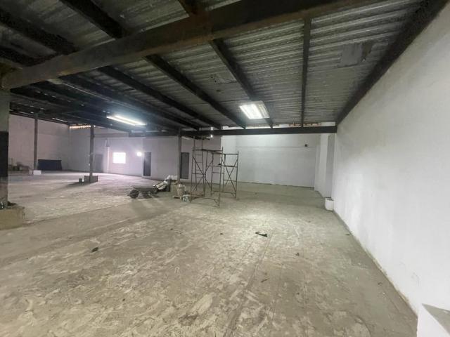 Galpón en venta en Leoncio Martínez, Miranda