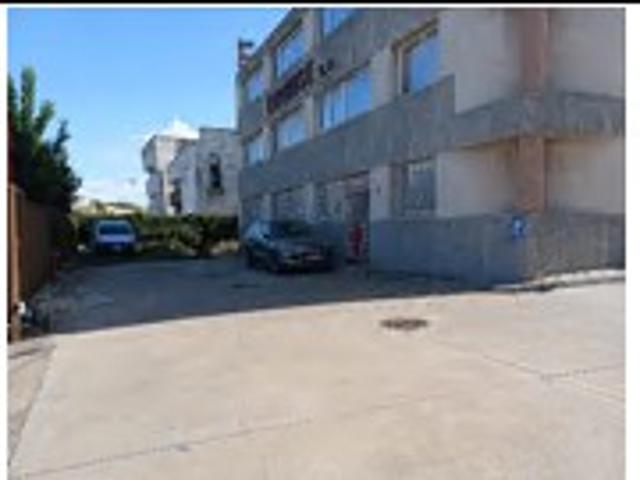 Oficina en venta en Sevilla, Andalucía