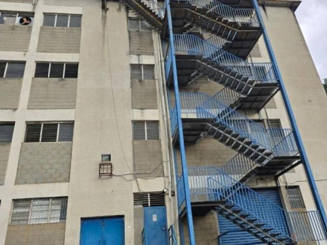 Edificio en venta en Boca De Uchire, Miranda