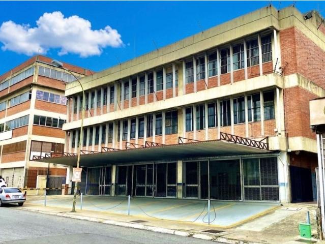 Edificio en venta en Boca De Uchire, Miranda