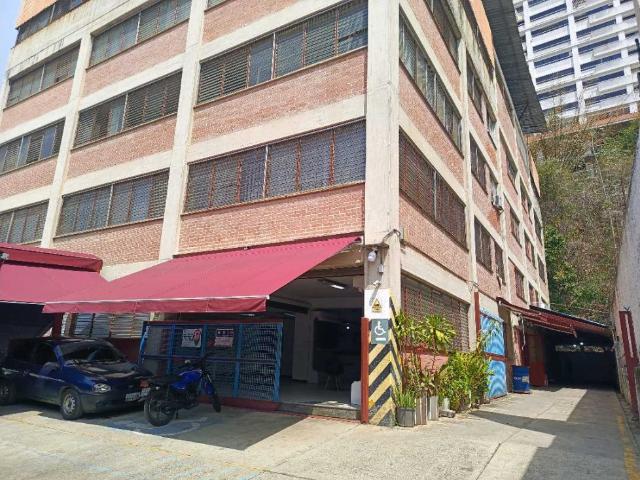Edificio en venta en Distrito Capital