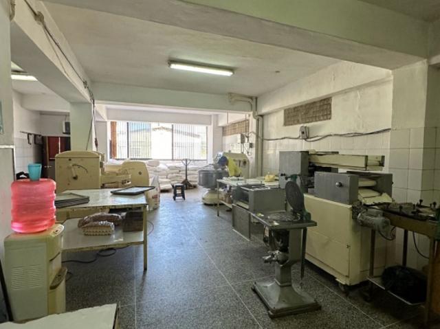 Galpón en venta en Nueva Caracas, Distrito Capital