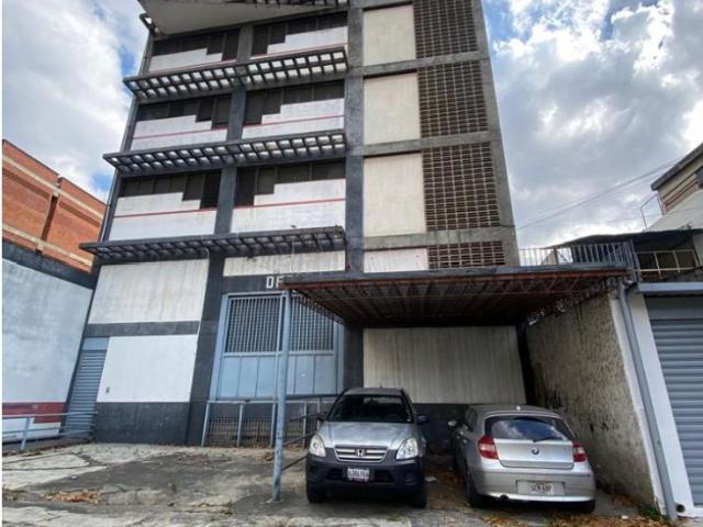 Galpón en venta en Urbanización Francisco de Miranda, Caracas