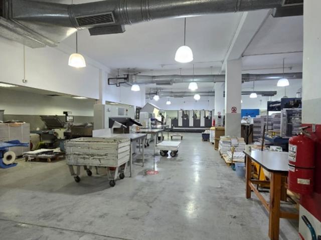 Edificio en venta en Leoncio Martínez, Miranda
