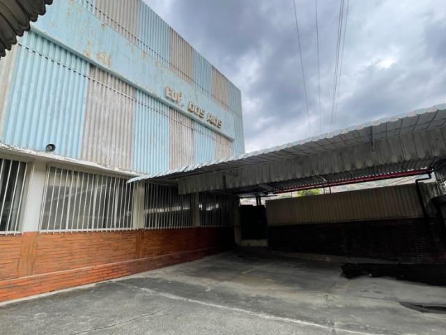 Edificio en venta en Miranda, Carabobo