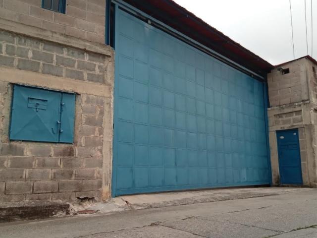 Edificio en venta en Miranda, Carabobo