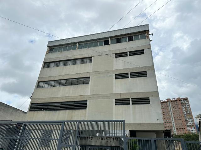 Edificio en venta en Palo Verde, Yaracuy