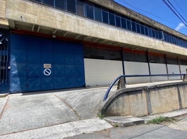 Galpón en venta en San Antonio De Los Altos