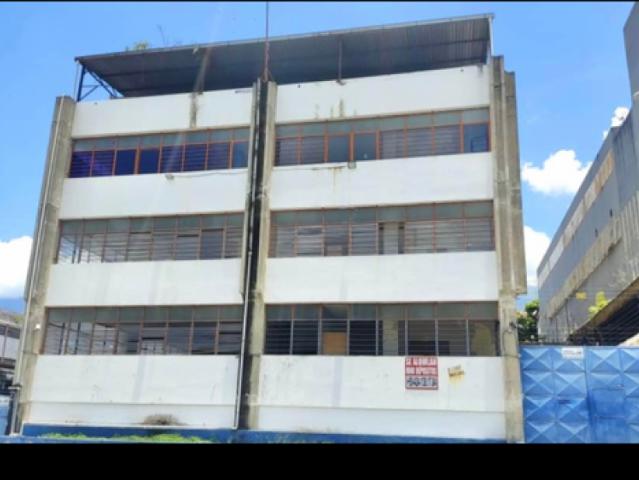 Galpón en venta en Boca De Uchire, Distrito Capital