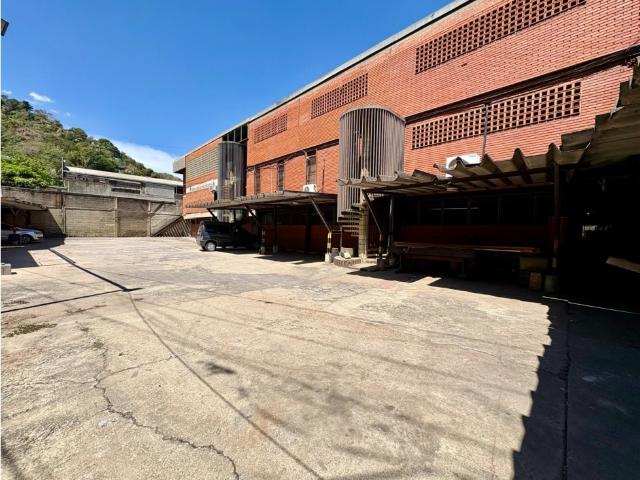 Edificio en venta en Boca De Uchire, Distrito Capital