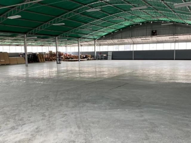 Edificio en venta en Distrito Capital