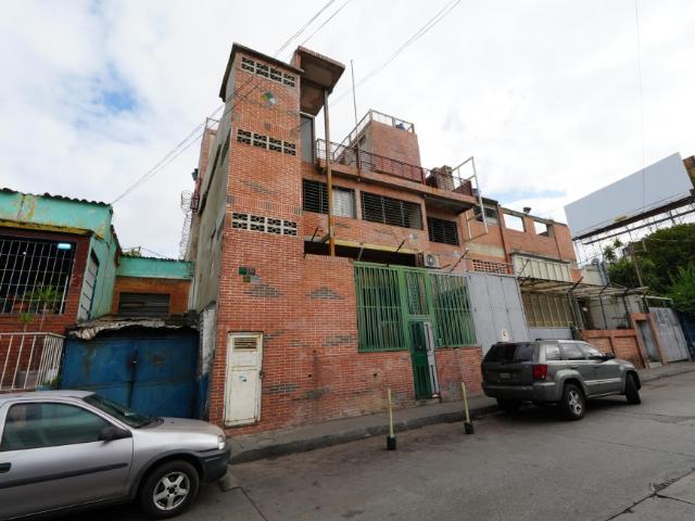Edificio en venta en Boca De Uchire, Distrito Capital