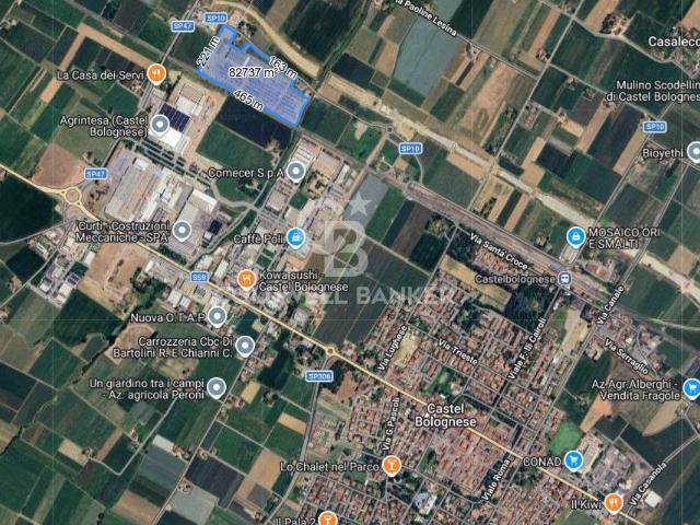 Palazzo in vendita a Unione della Romagna Faentina, Castel Bolognese
