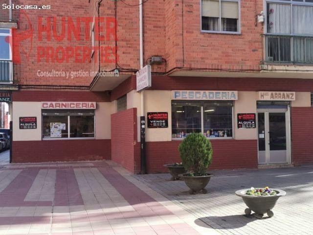Oficina en venta en Barrio Santa Catalina, Aranda De Duero