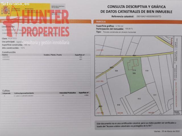 Oficina en venta en Sinovas, Aranda De Duero