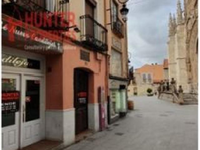 Oficina en venta en Aranda De Duero, Castilla y León
