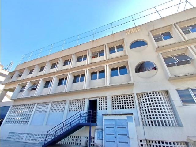 Edificio en venta en Táchira