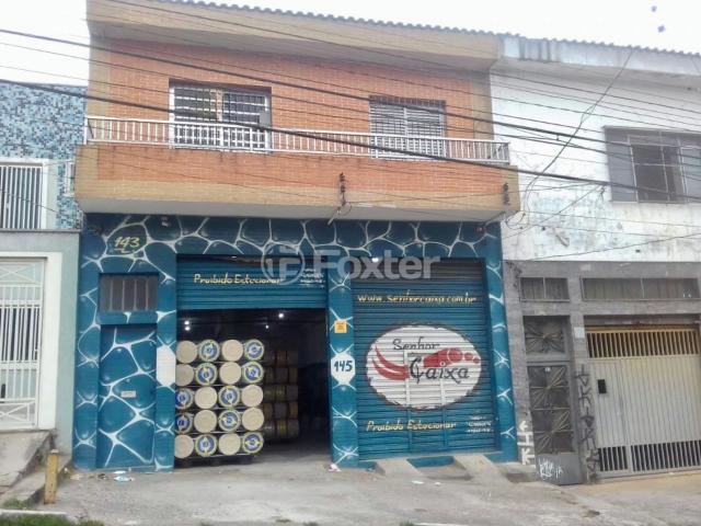 Prédio venda em Região Imediata de São Paulo, Região Metropolitana de São Paulo