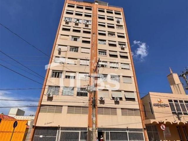 Apartamento venda em Região Geográfica Imediata de Goiânia, Goiânia