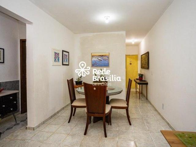 Apartamento venda em Núcleo Bandeirante, Vila Nova Divinéia
