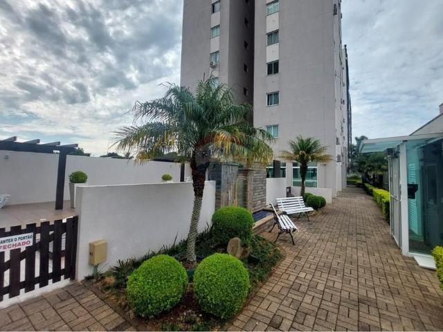 Apartamento aluguel em Passo Fundo