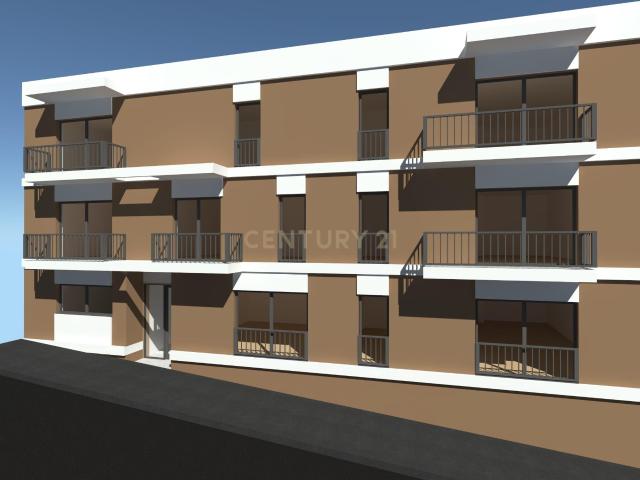 Apartamento venda em Mirandela, Bragança