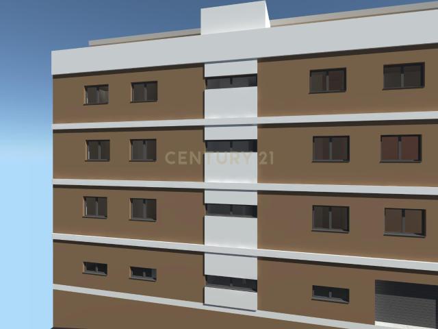 Apartamento venda em Mirandela, Bragança