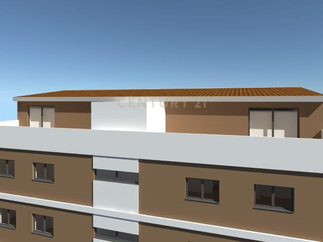 Apartamento venda em Mirandela, Bragança