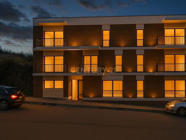 Apartamento venda em Mirandela, Bragança