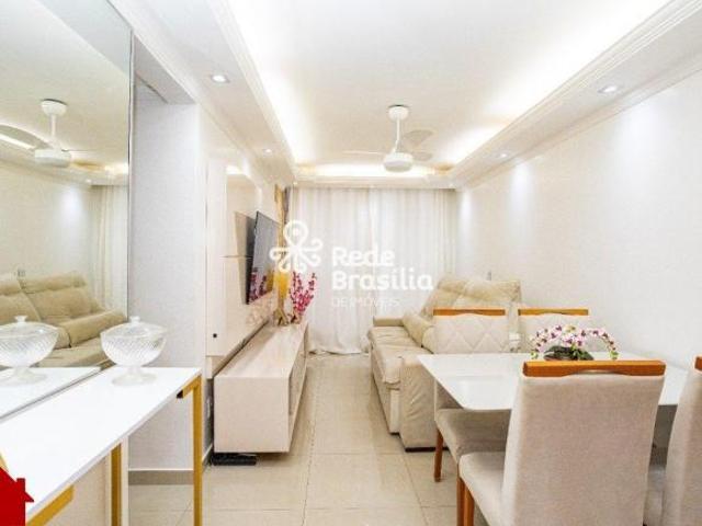 Apartamento venda em Região Geográfica Imediata do Distrito Federal, Região Integrada de Desenvolvimento do Distrito Federal e Entorno