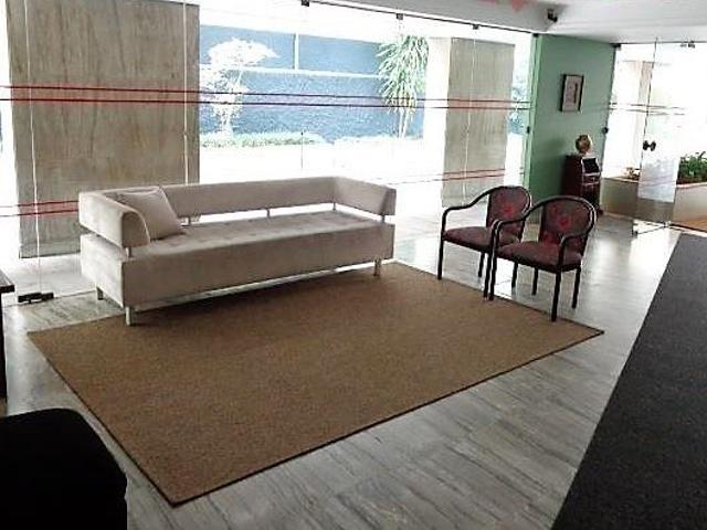 Apartamento aluguel em Ouro Preto do Oeste