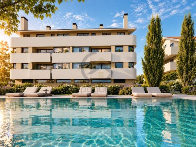 Apartamento venda em Lourinha, Gondomar