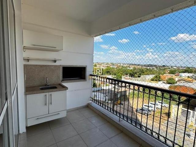 Apartamento venda em Região Geográfica Imediata de Cuiabá, Região Metropolitana do Vale do Rio Cuiabá
