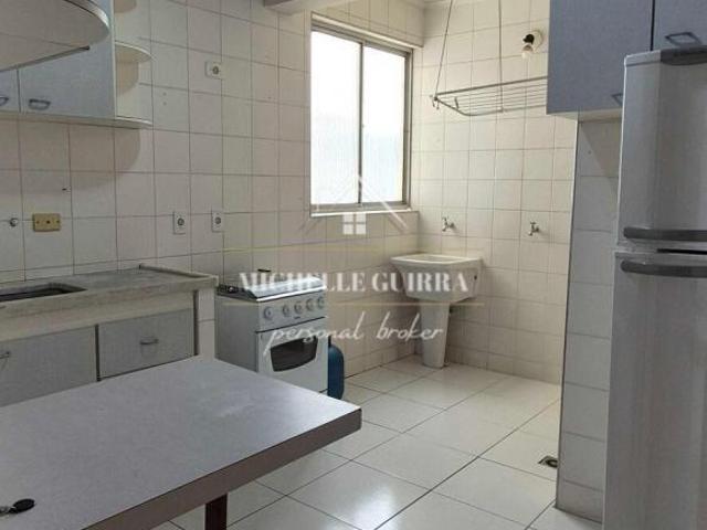 Apartamento venda em Sorocaba