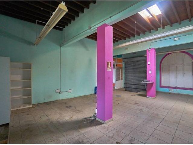 Oficina en venta en Tamaraceite, Gran Canaria