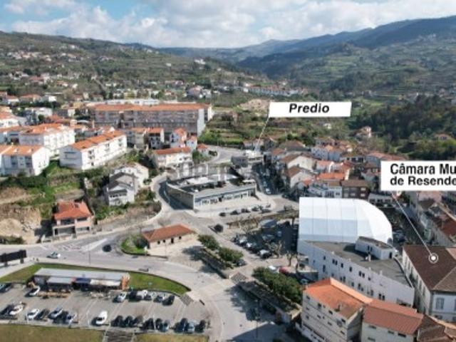 Prédio venda em Resende