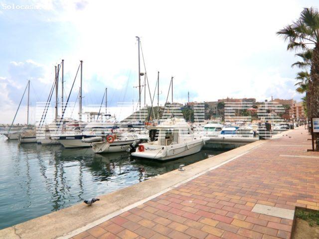 Oficina en venta en Puerto de Mazarrón, Bajo Guadalentín
