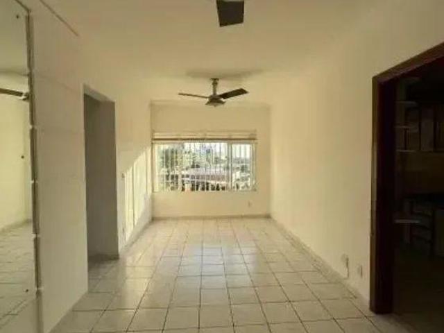 Apartamento venda em Araés, Cuiabá