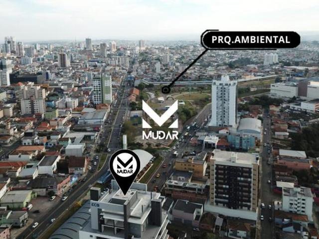 Apartamento venda em Região Geográfica Imediata de Ponta Grossa, Ponta Grossa