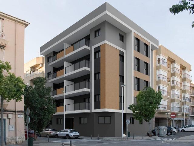 Piso en venta en Elche, l'Asil