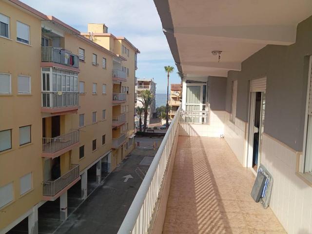 Piso en venta en Platja de Tavernes de la Valldigna, la Safor