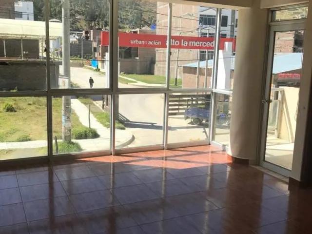 Departamento alquiler en Junin